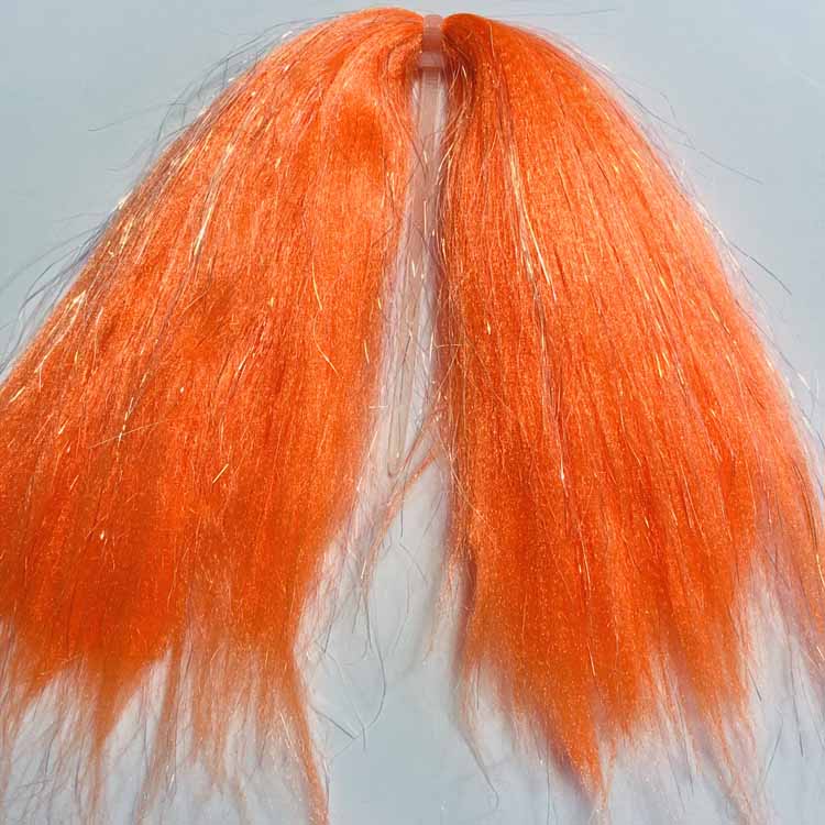 Hot Orange