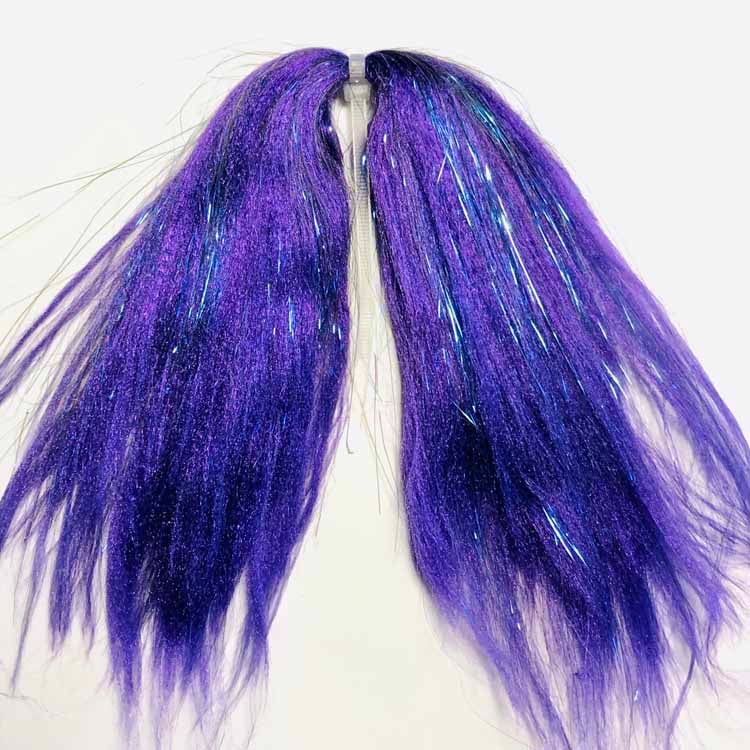 Dark Purple