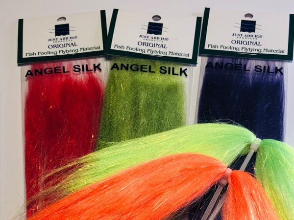 Angel Silk - Image 2