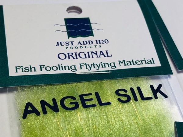 Angel Silk - Image 4