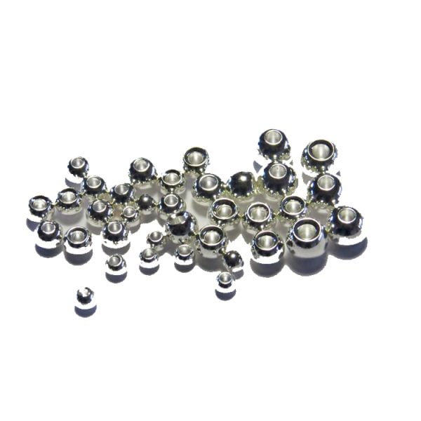 Brass Beads - Image 4