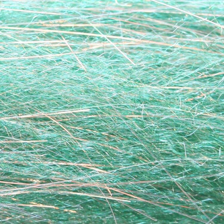 Baitfish Green