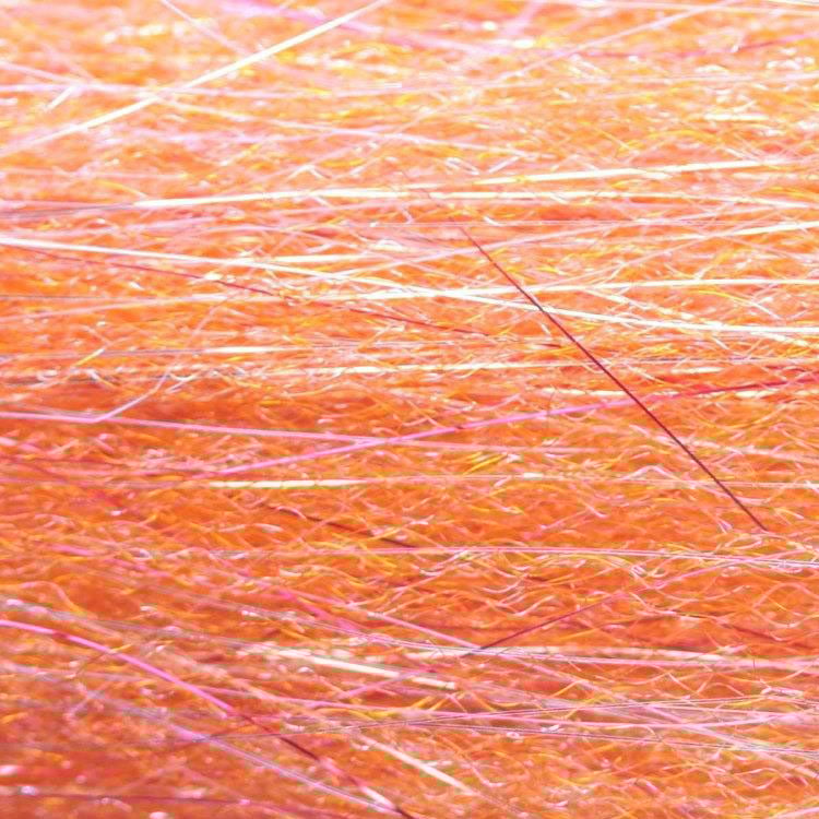 Bleeding Orange