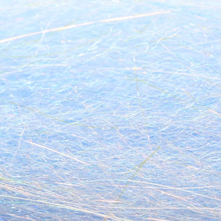 Misty Blue