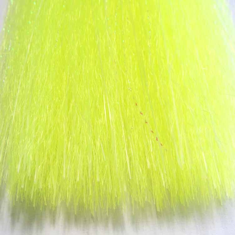 Electric Yellow