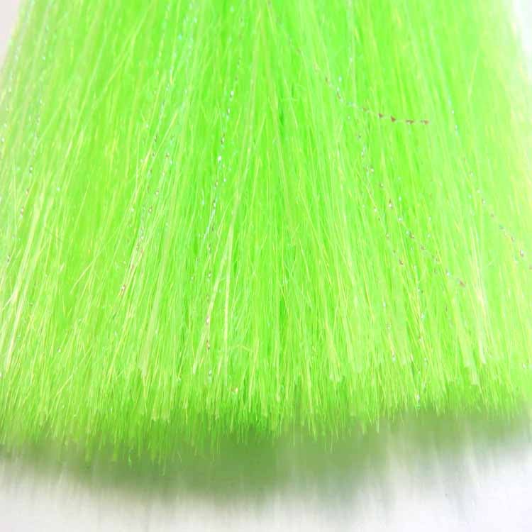 Florescent Chartreuse