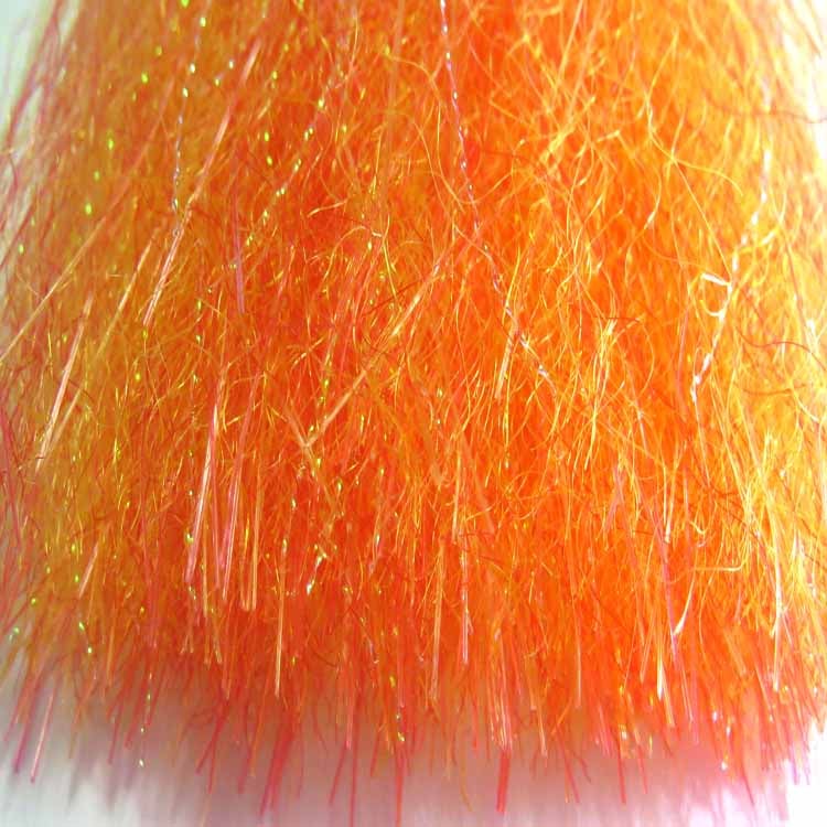 Hot Orange