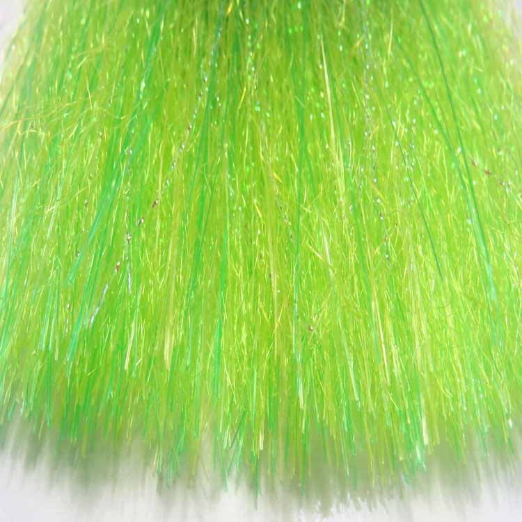 Shaded Chartreuse