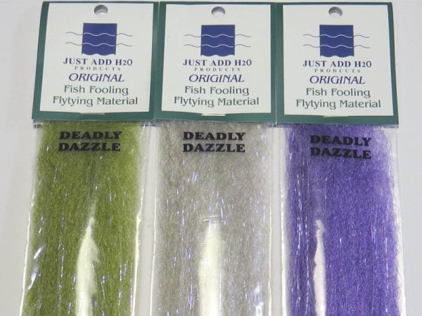 Deadly Dazzle - Image 2