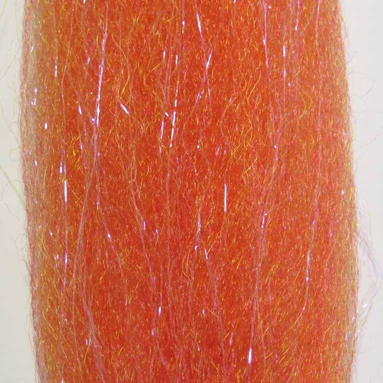 Hot Orange