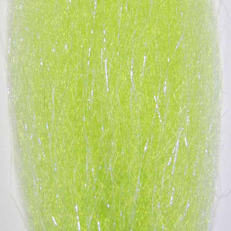 Misty Green