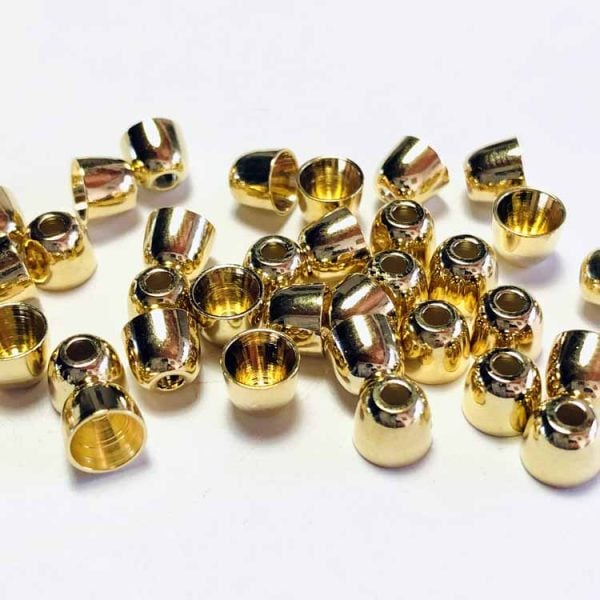 Brass Cone - Image 2