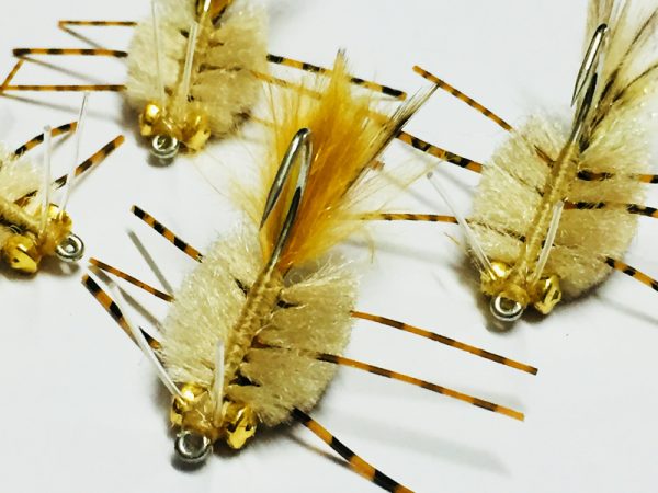 Living Legs - Image 3