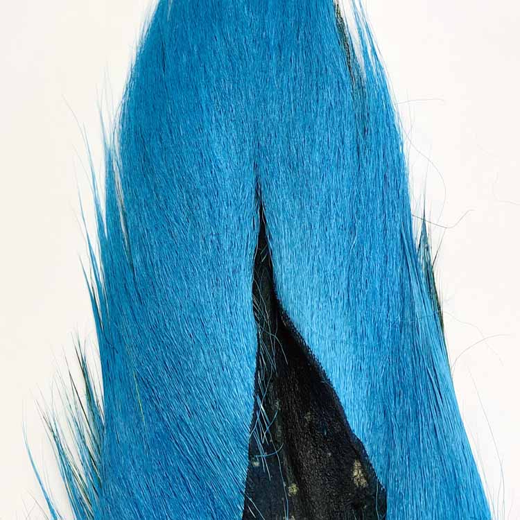 Sea Blue