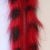 Bar Red / Black Bar