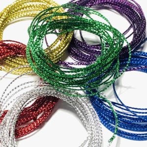 Micro Mylar Braid