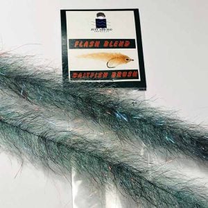 Flash Blend Baitfish Brush