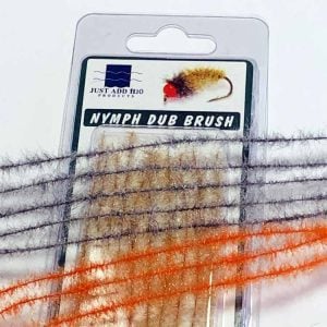 Nymph Dub Brush