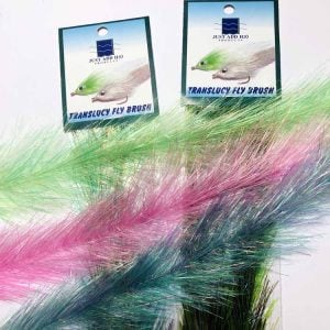 Translucy Fly Brush
