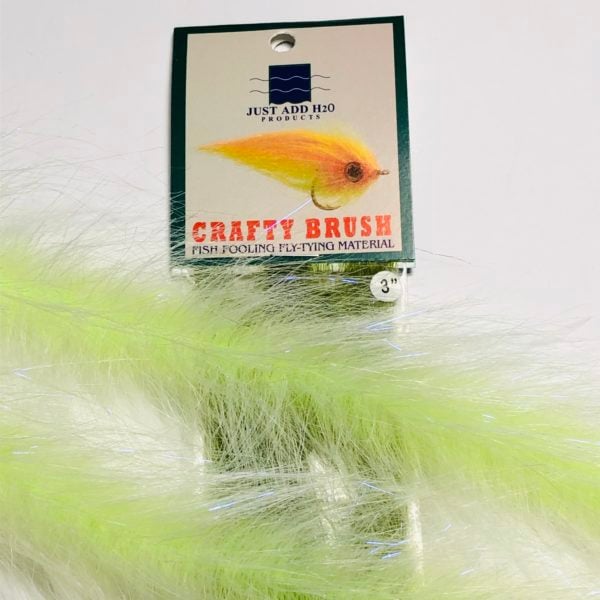 Crafty Brushes
