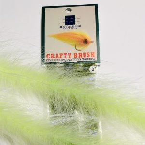 Crafty Brushes
