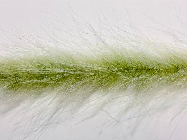 Cream / Olive
