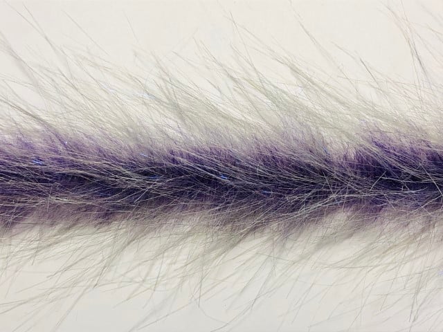 Grey / Purple