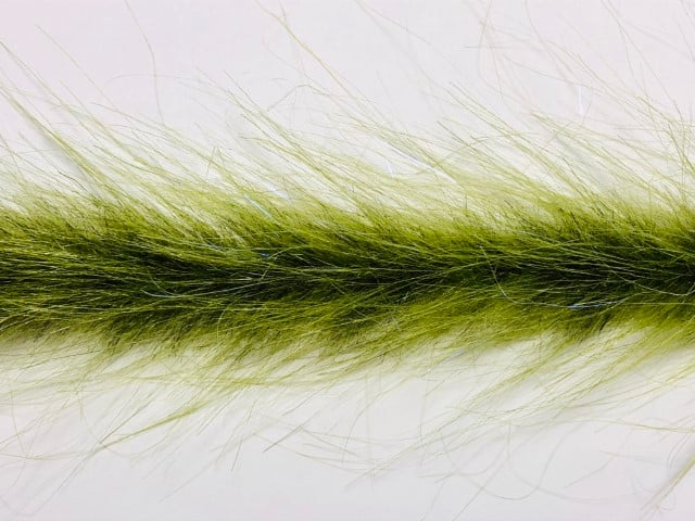 Olive / Black