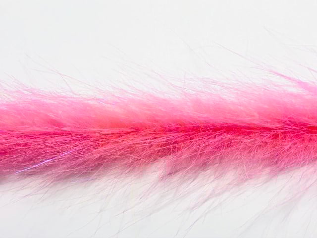 Pink / Hot Orange