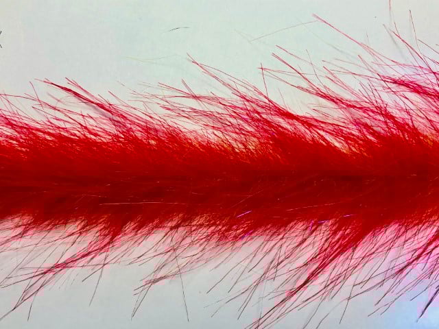 Red / Electric Yellow