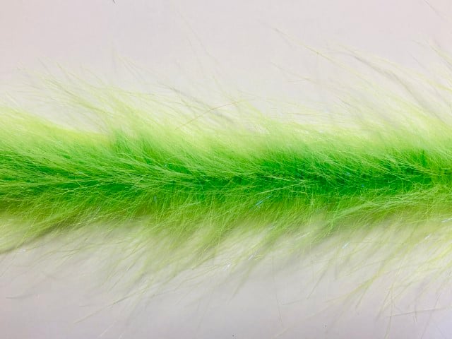 Fl Chart / Green