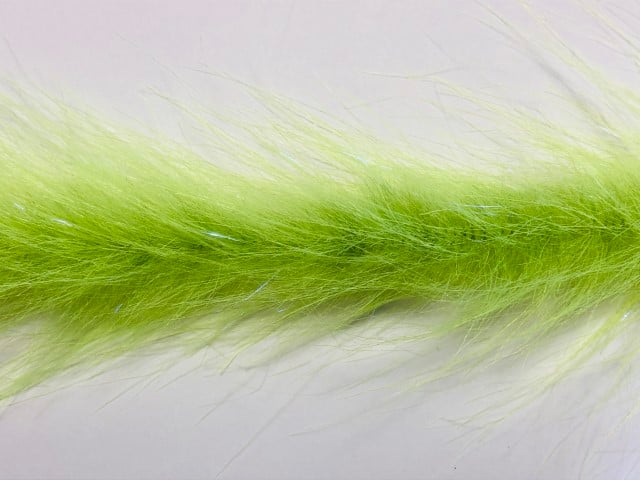 Fl Chart / Olive