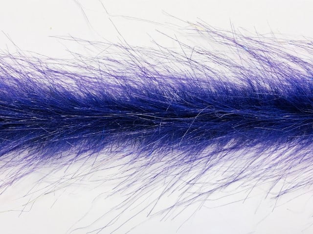 Purple / Black