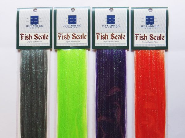 Fish Scale - Image 4