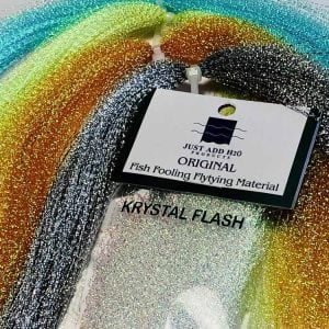 Krystal Flash