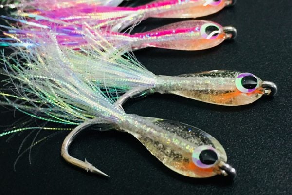 Fluoro Fibre - Image 2