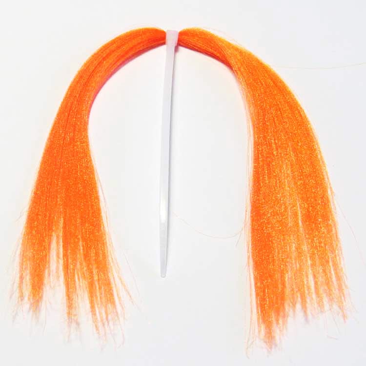 Hot Orange