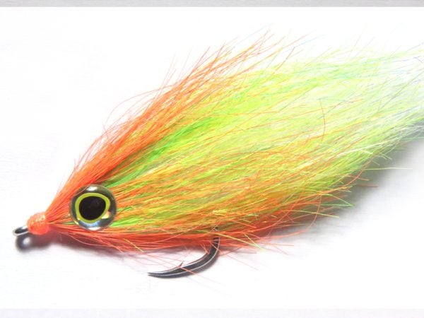 Frenzy Fly Fibre - Image 5