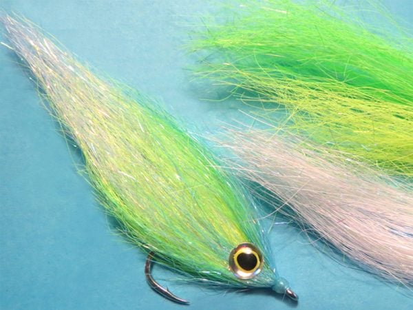 Frenzy Fly Fibre - Image 4