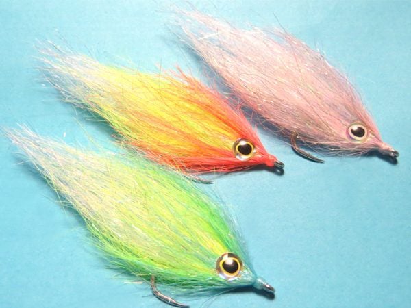 Frenzy Fly Fibre - Image 2