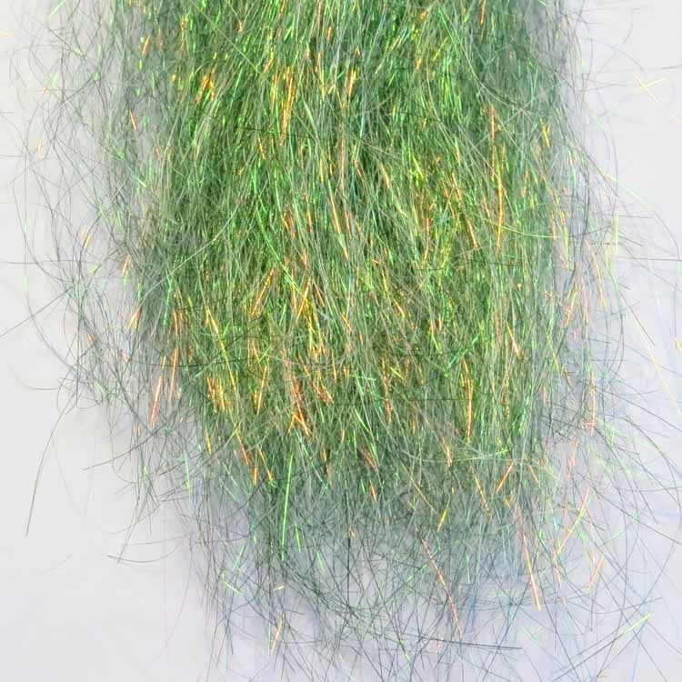 Algae Green