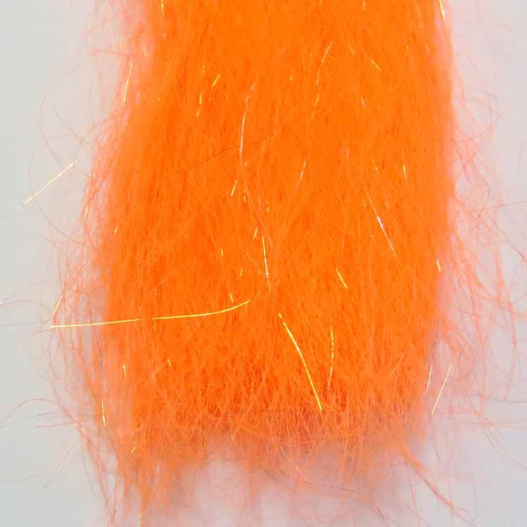 Electric Orange