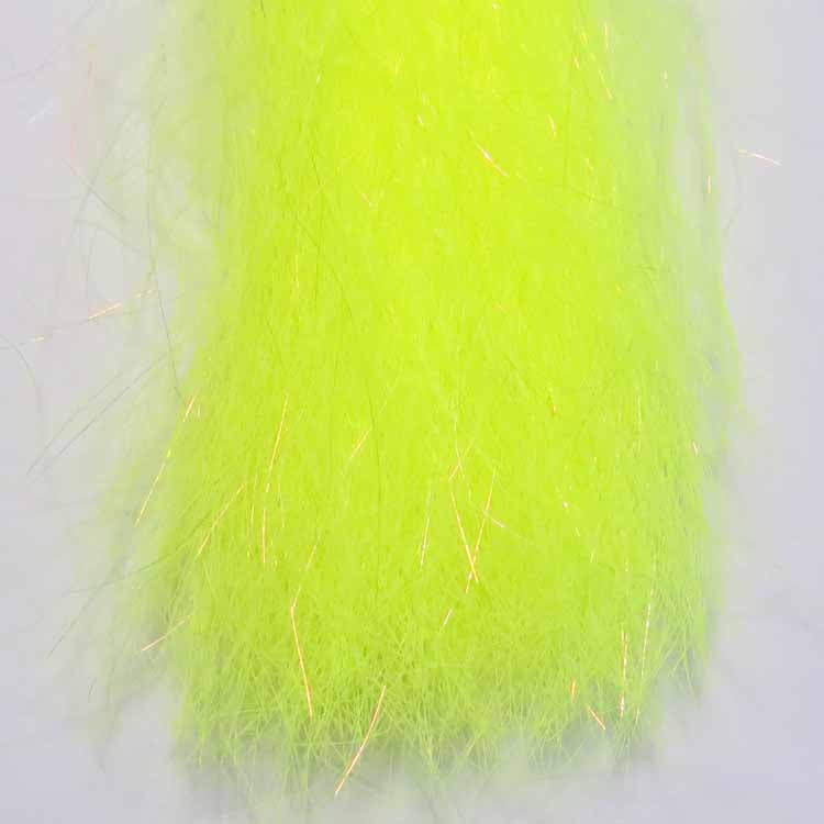 Electric Yellow