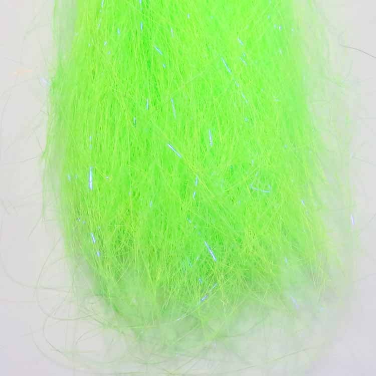 Fluorecent Chartreuse