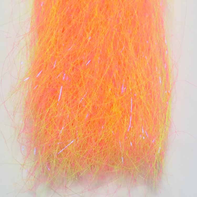 Fluorecent Fusion
