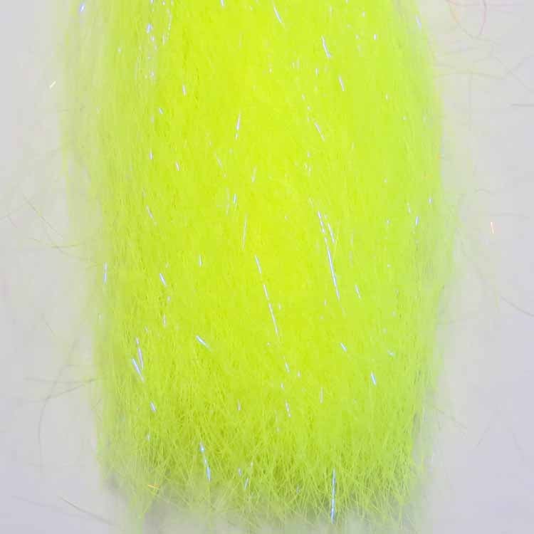 Uv Electric Yellow