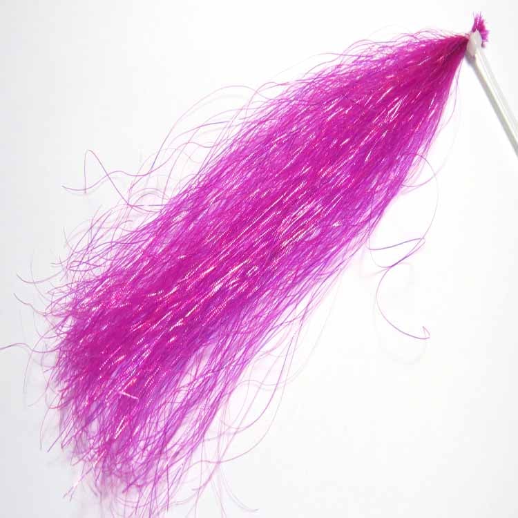 Mother of Pearl Fushia