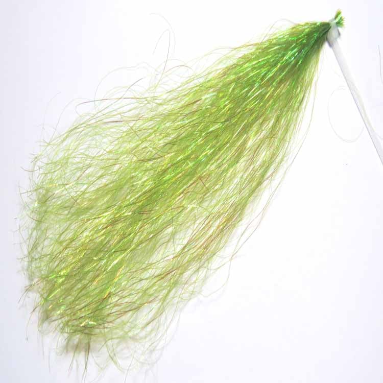 Mother of Pearl Green