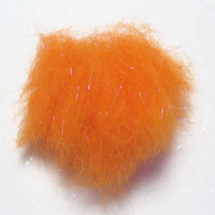 Hot Spot Orange