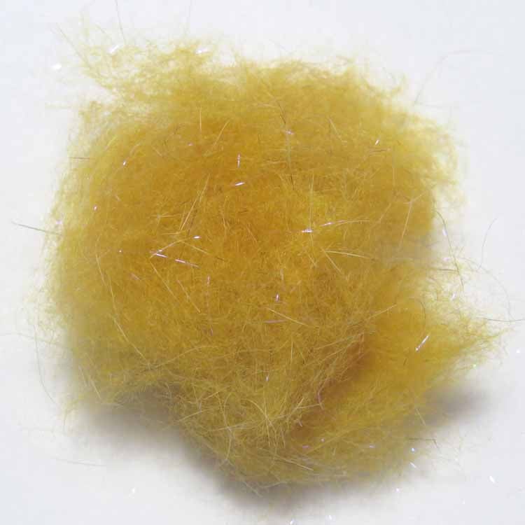Mustard Caddis